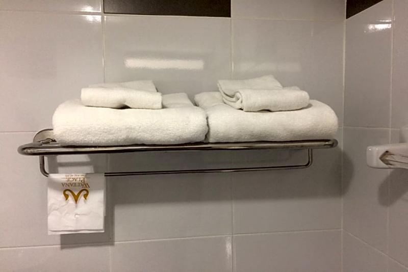 Baan Thai Boutique Hotel 3*