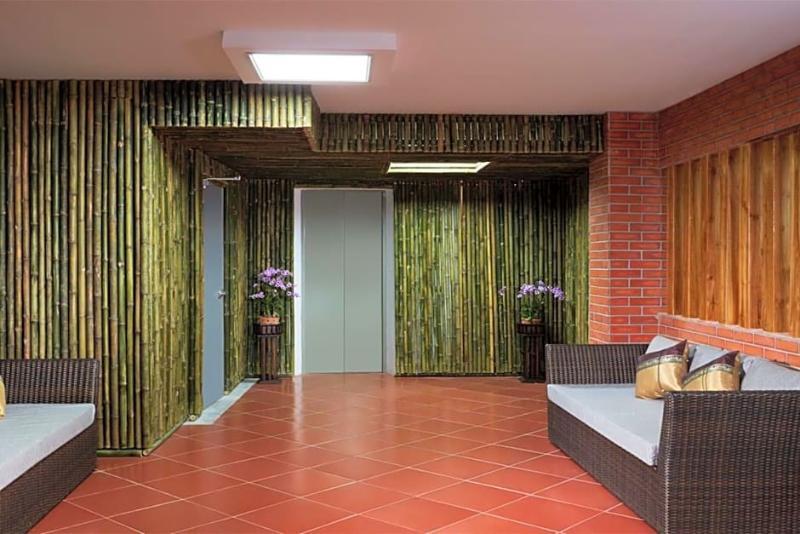Baan Thai Boutique Hotel