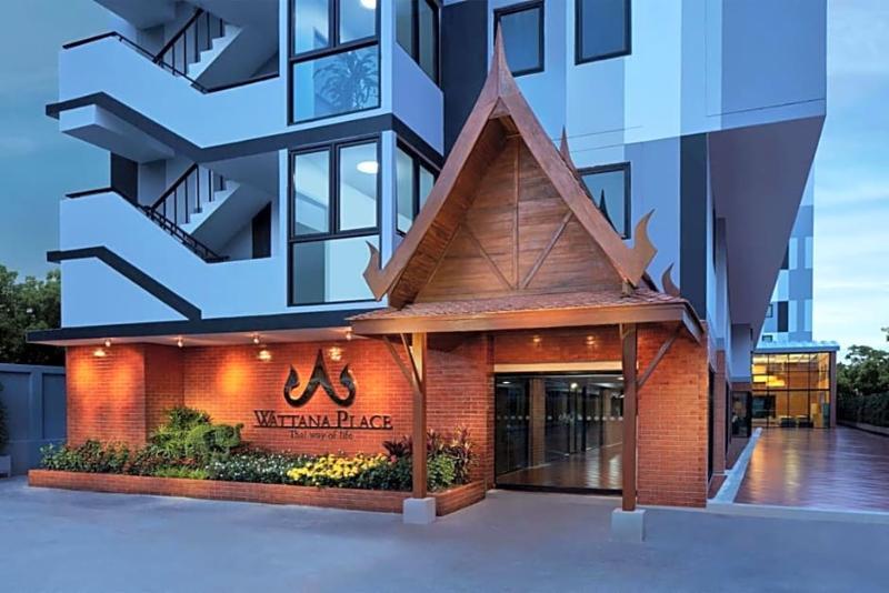 Hotel Baan Thai Boutique 3*