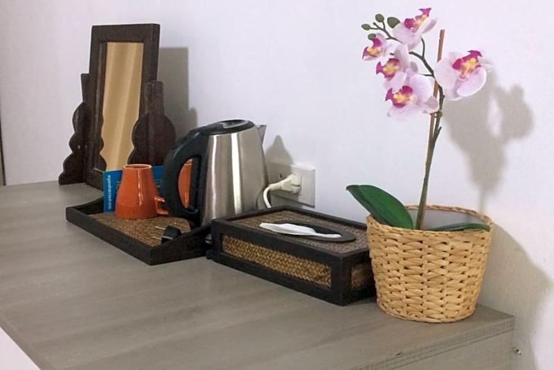 Baan Thai Boutique 3*