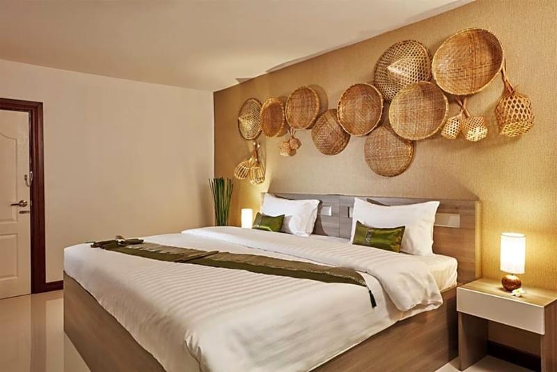 Baan Thai Boutique