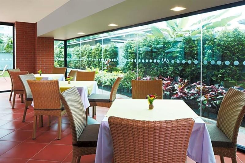 Baan Thai Boutique Bangkok