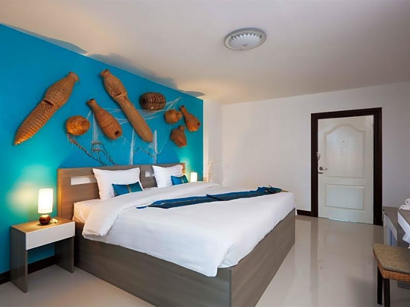 Baan Thai Boutique 3* Bangkok
