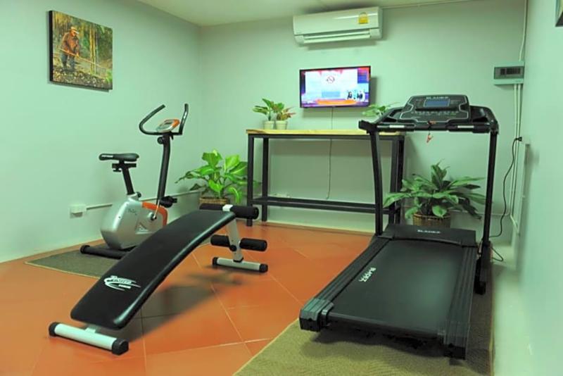 Baan Thai Boutique Hotel 3*